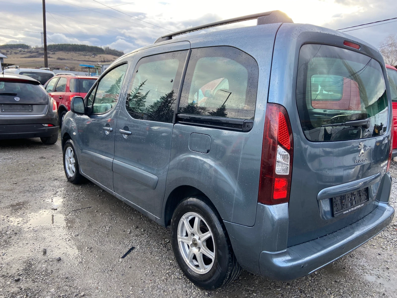 Peugeot Partner | Mobile.bg � ����������� 6