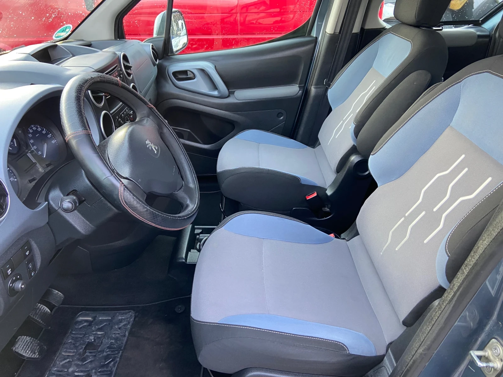 Peugeot Partner | Mobile.bg � ����������� 7