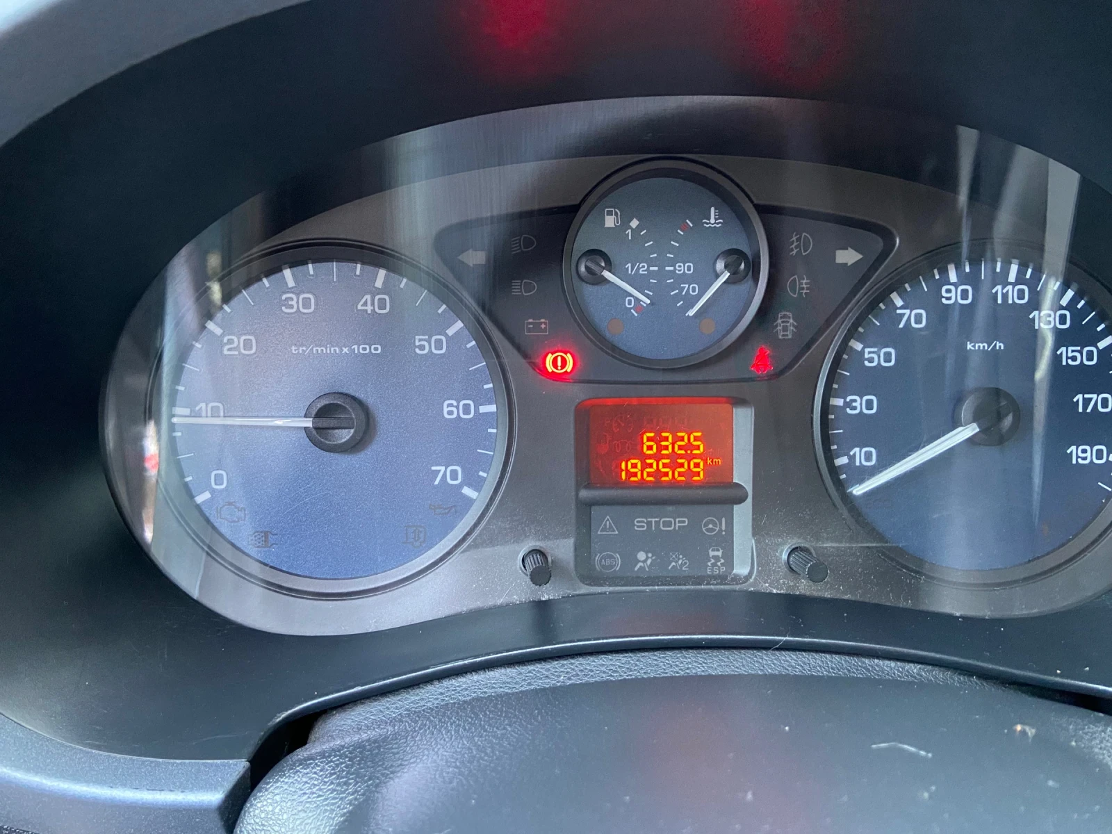 Peugeot Partner | Mobile.bg � ����������� 11