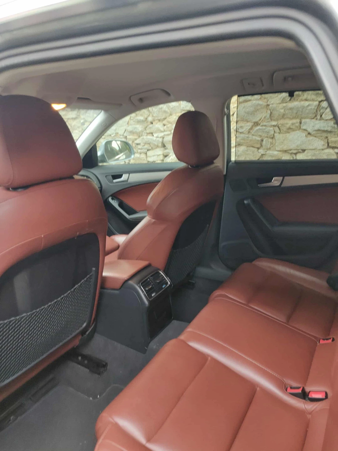 Audi A4 | Mobile.bg � ����������� 8