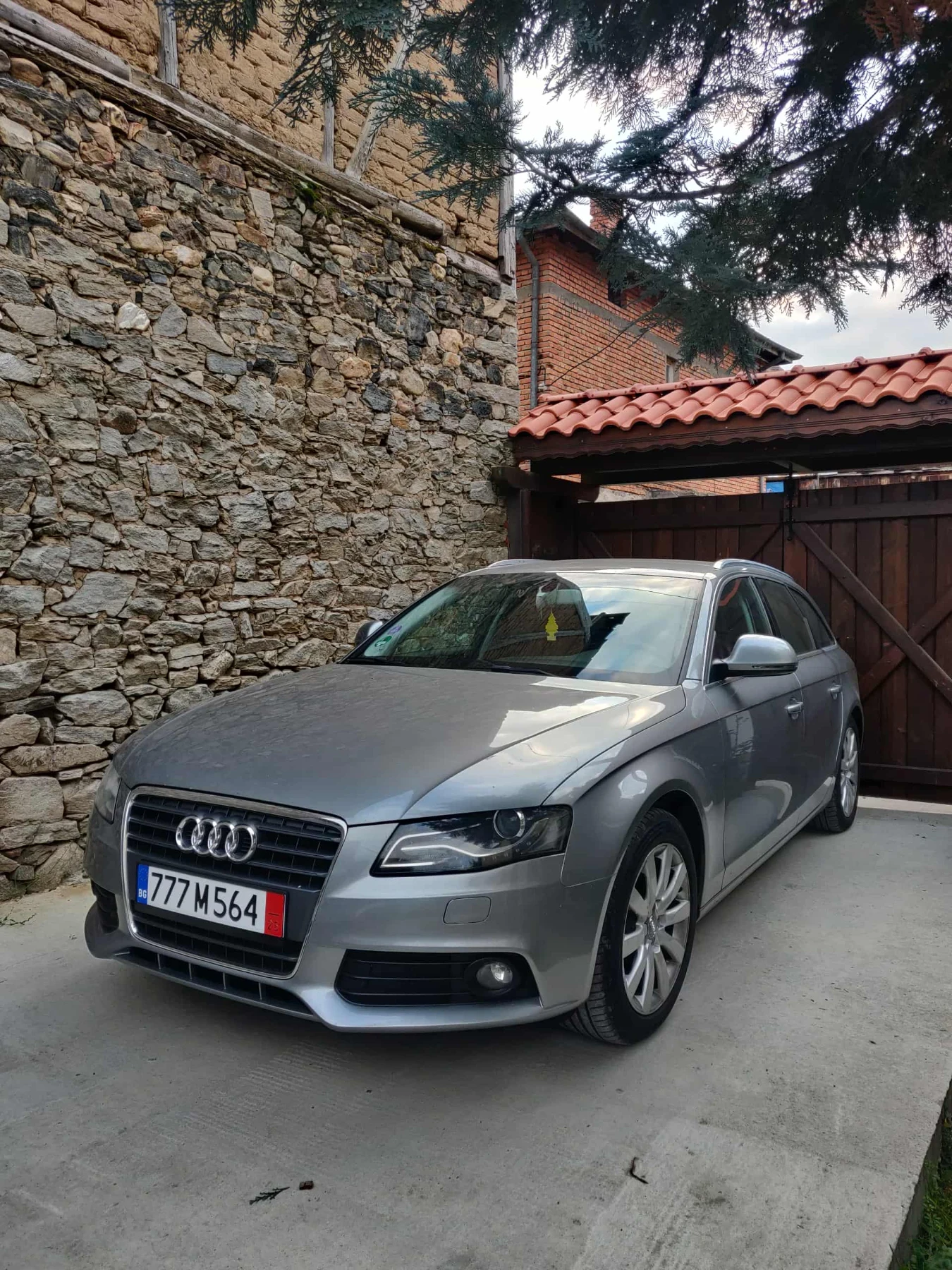 Audi A4 | Mobile.bg � ����������� 7