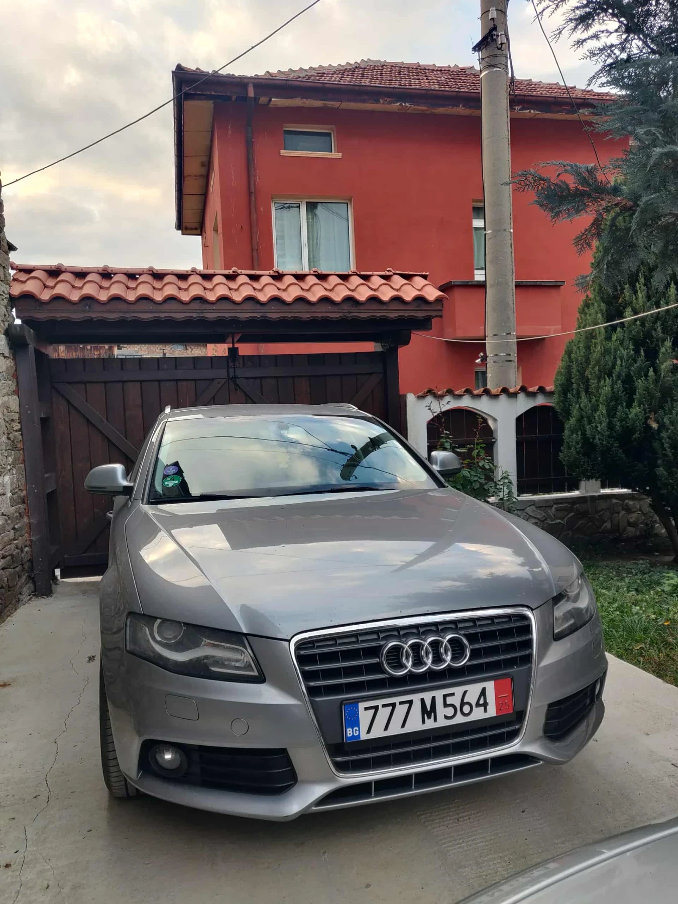 Audi A4 | Mobile.bg � ����������� 4