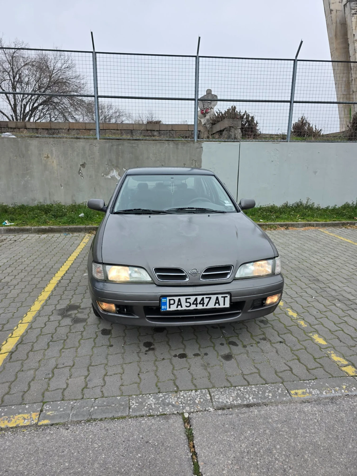 Nissan Primera 2.0 | Mobile.bg � ����������� 2