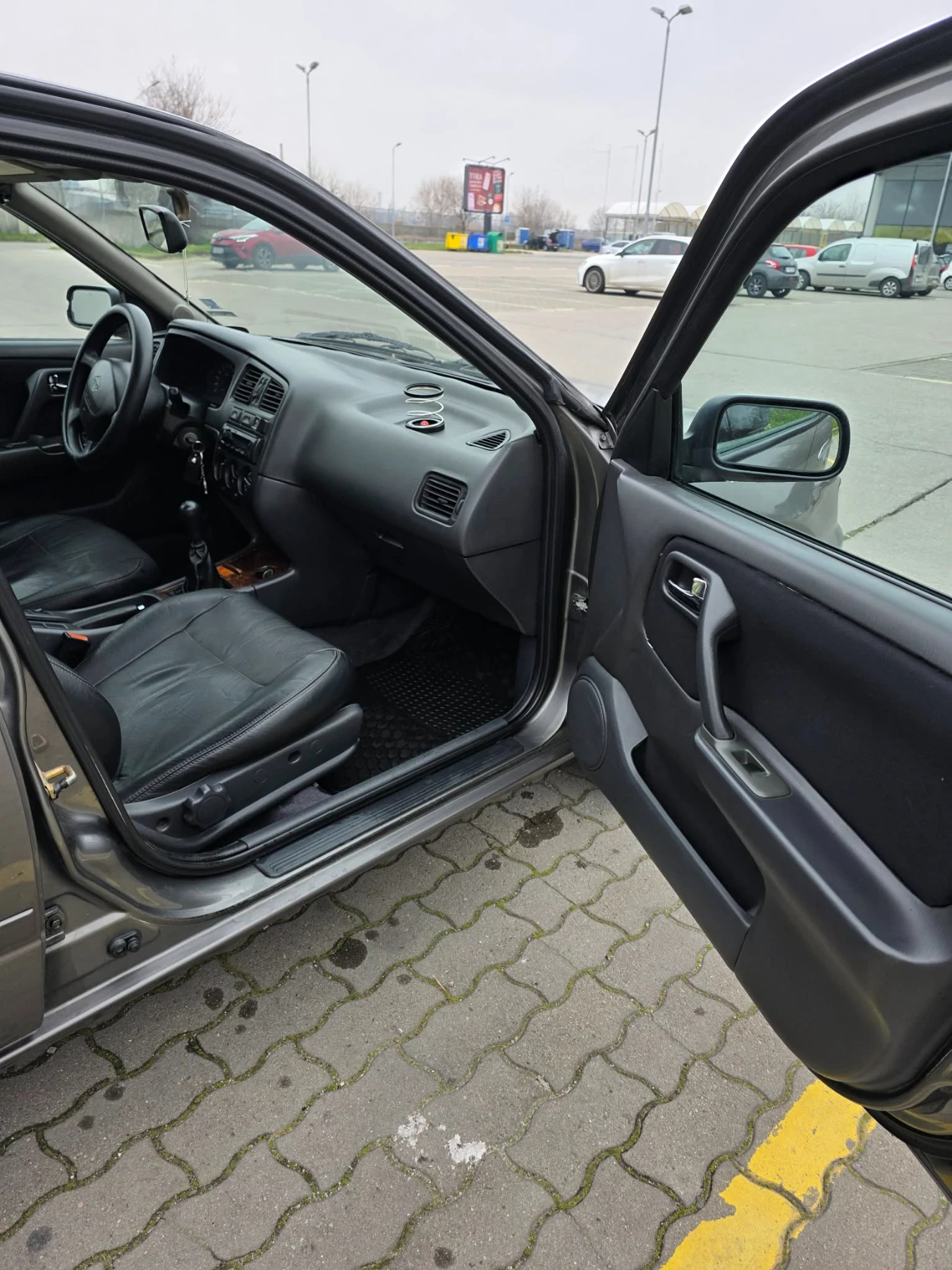 Nissan Primera 2.0 | Mobile.bg � ����������� 12