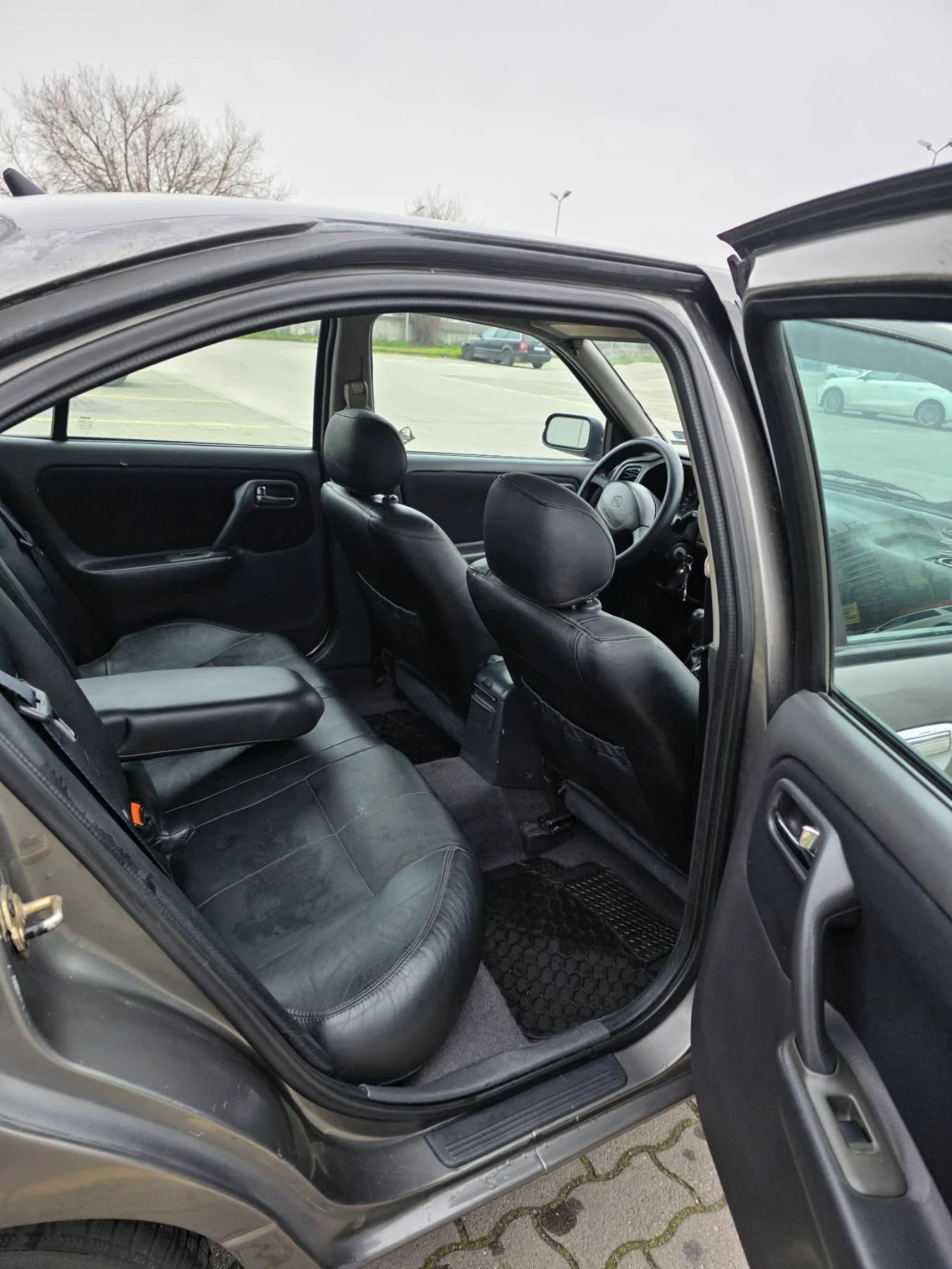 Nissan Primera 2.0 | Mobile.bg � ����������� 11