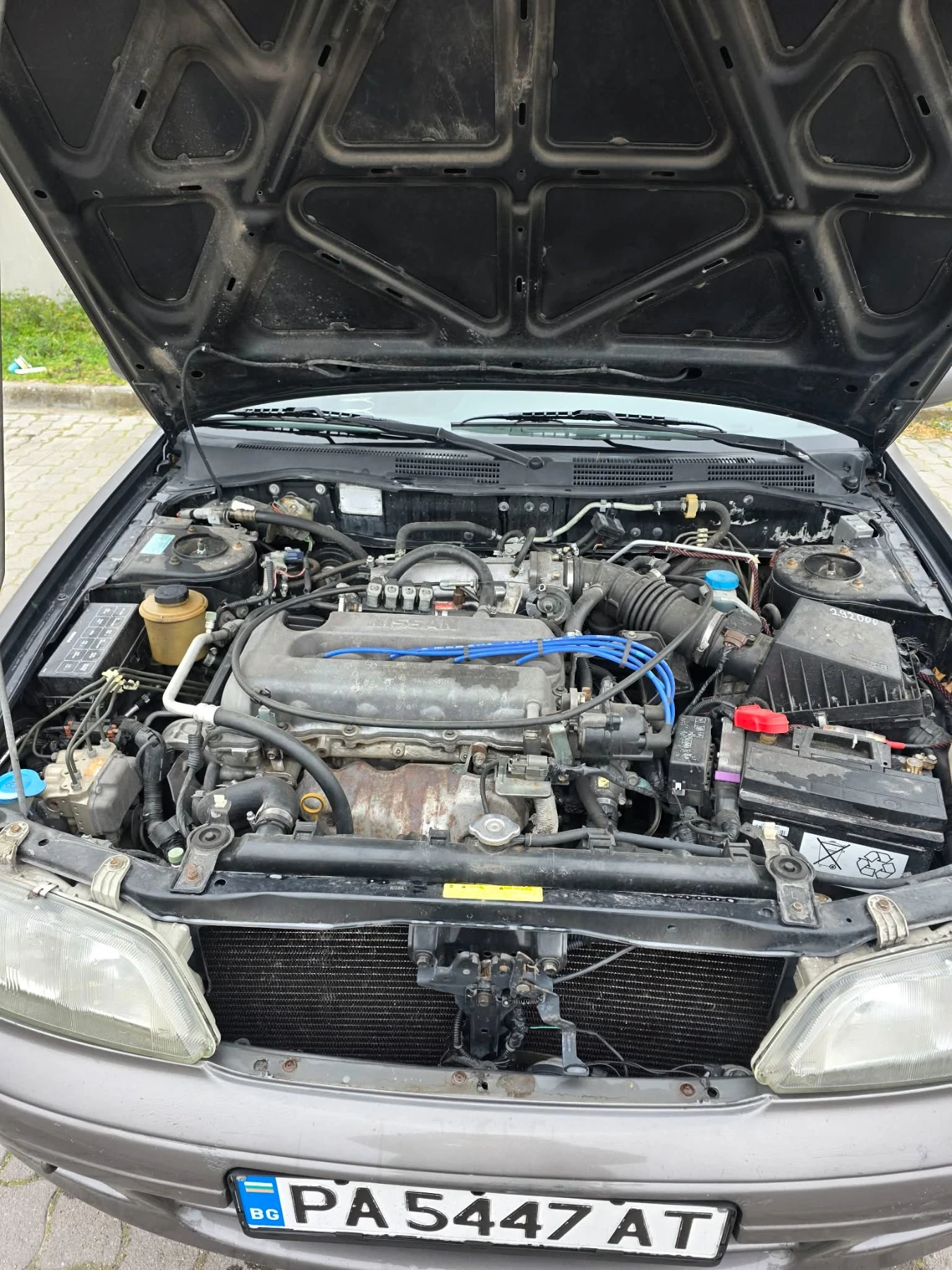 Nissan Primera 2.0 | Mobile.bg � ����������� 6