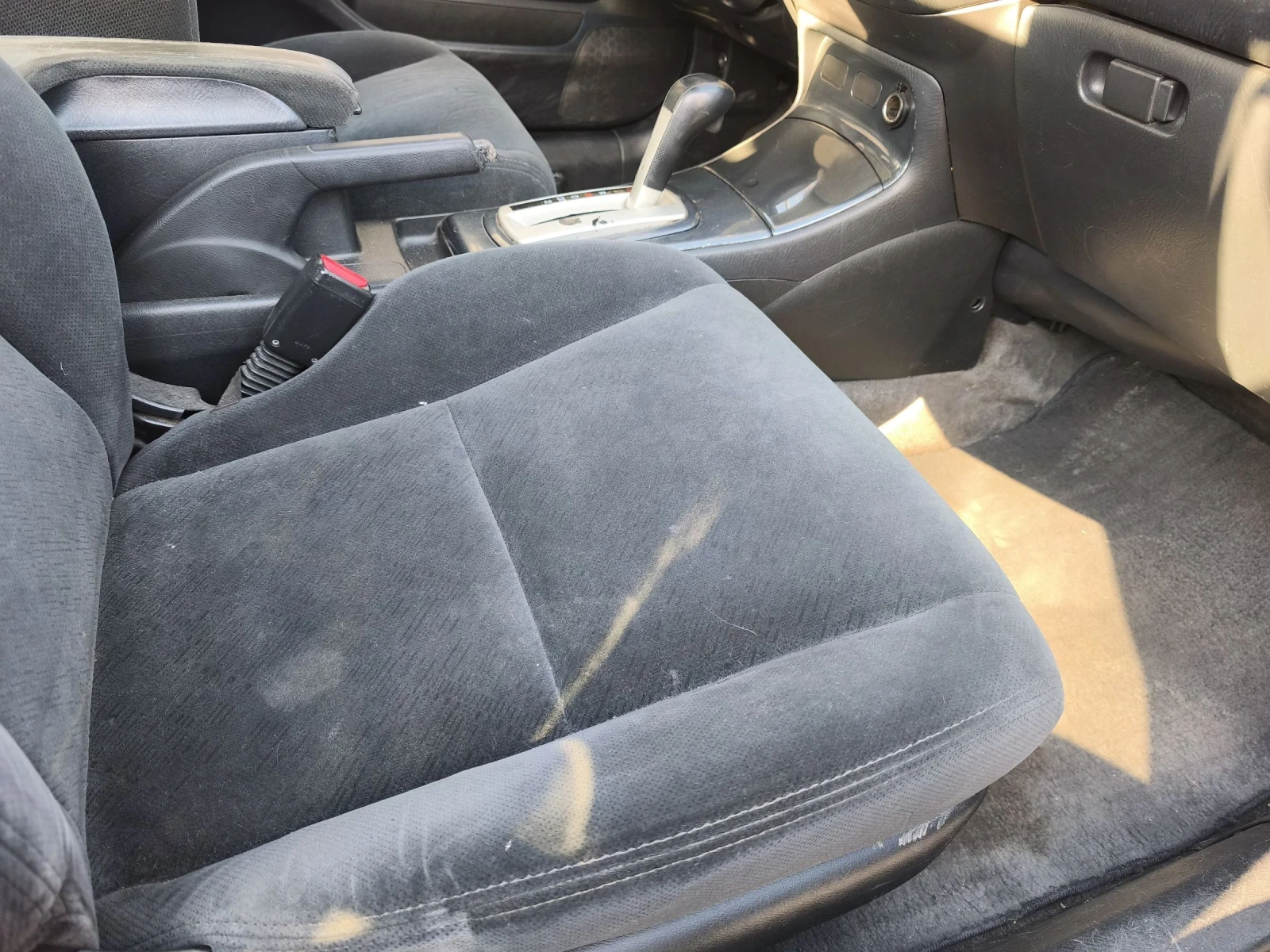 Honda Civic Coupe USA Автоматик - изображение 8