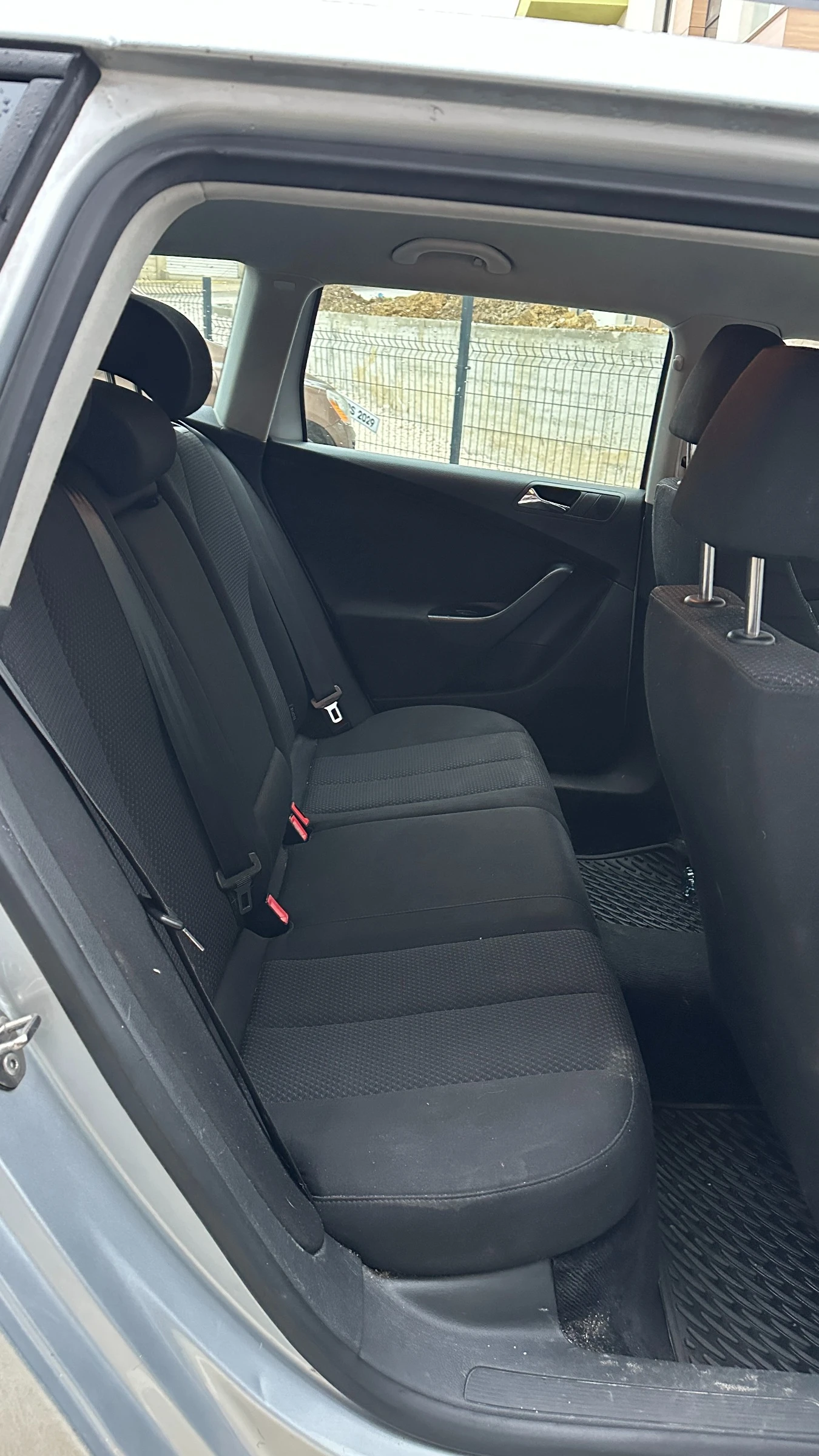 VW Passat 2.0 Diesel DSG, снимка 7 - Автомобили и джипове - 53694823