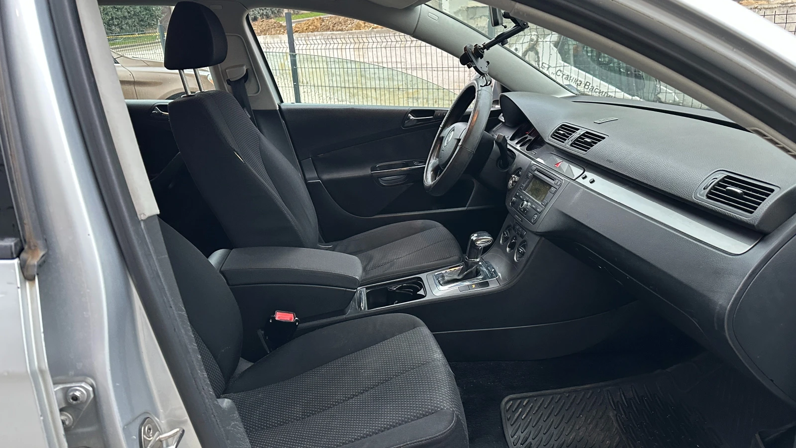 VW Passat 2.0 Diesel DSG, снимка 6 - Автомобили и джипове - 53694823