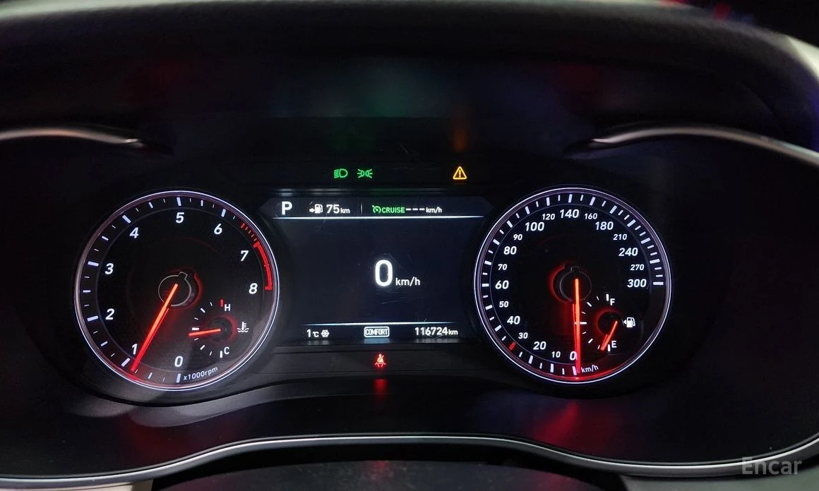 Genesis G70, снимка 8 - Автомобили и джипове - 53788896