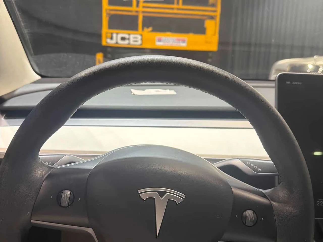 Tesla Model 3 * Standard Range RWD * 2 КЛЮЧА* ПОДГРЕВ* PANO* KEY, снимка 8 - Автомобили и джипове - 53895765
