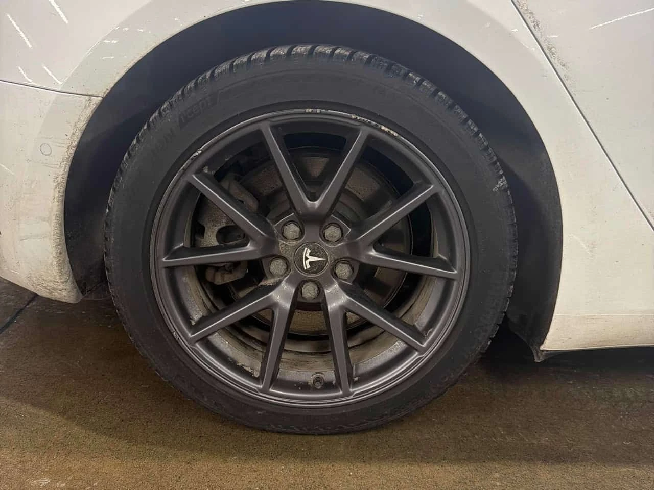 Tesla Model 3 * Standard Range RWD * 2 КЛЮЧА* ПОДГРЕВ* PANO* KEY, снимка 11 - Автомобили и джипове - 53895765