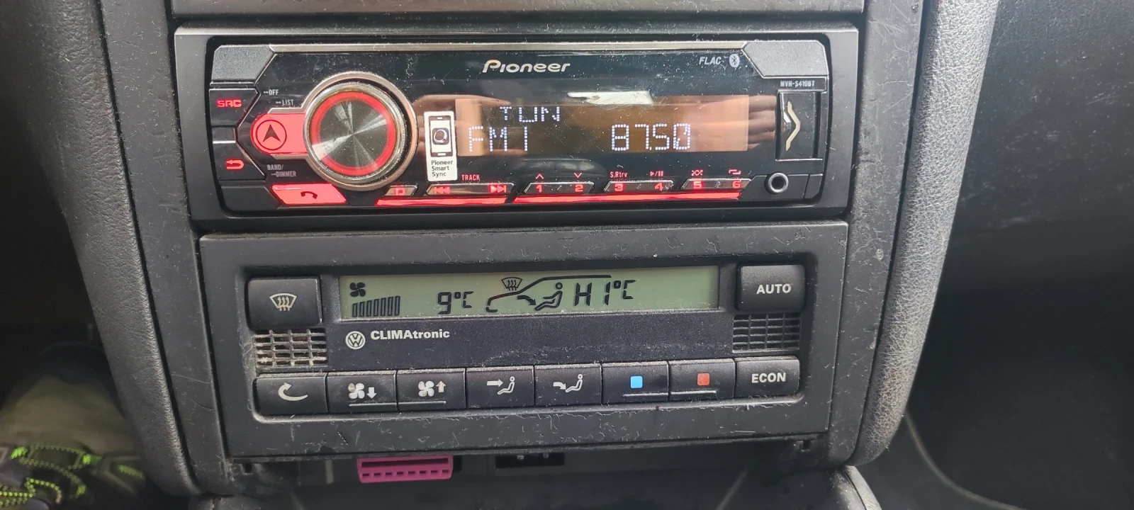 VW Golf, снимка 10 - Автомобили и джипове - 54033259