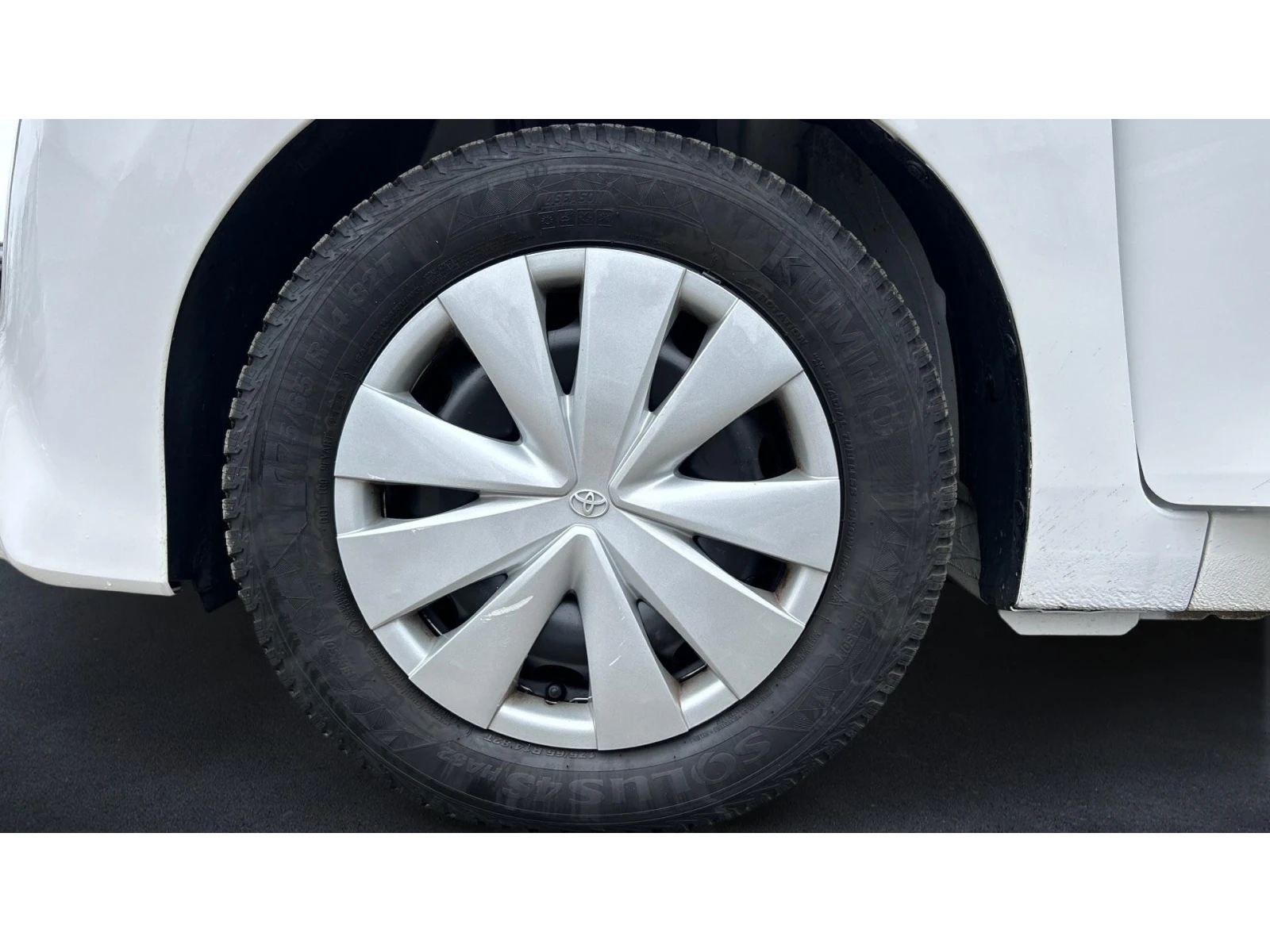 Toyota Aygo Месечна вноска от 94  , снимка 16 - Автомобили и джипове - 54062077