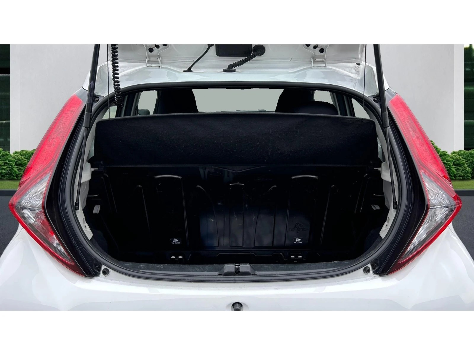 Toyota Aygo Месечна вноска от 94  , снимка 10 - Автомобили и джипове - 54062077