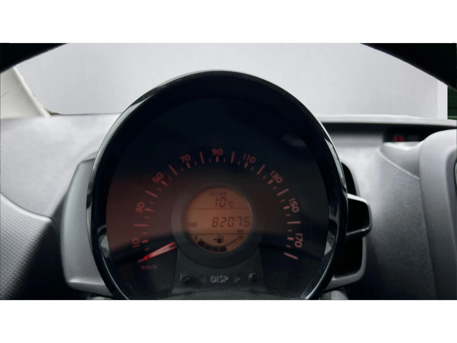 Toyota Aygo Месечна вноска от 94  , снимка 14 - Автомобили и джипове - 54062077