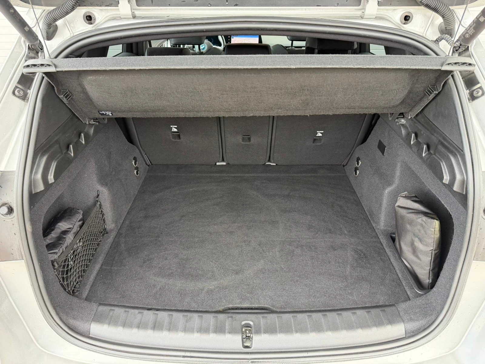 BMW iX1 M-SPORT HUD X-DRIVE KEY LESS 360KAMERA PANORAMA, снимка 11 - Автомобили и джипове - 54083494