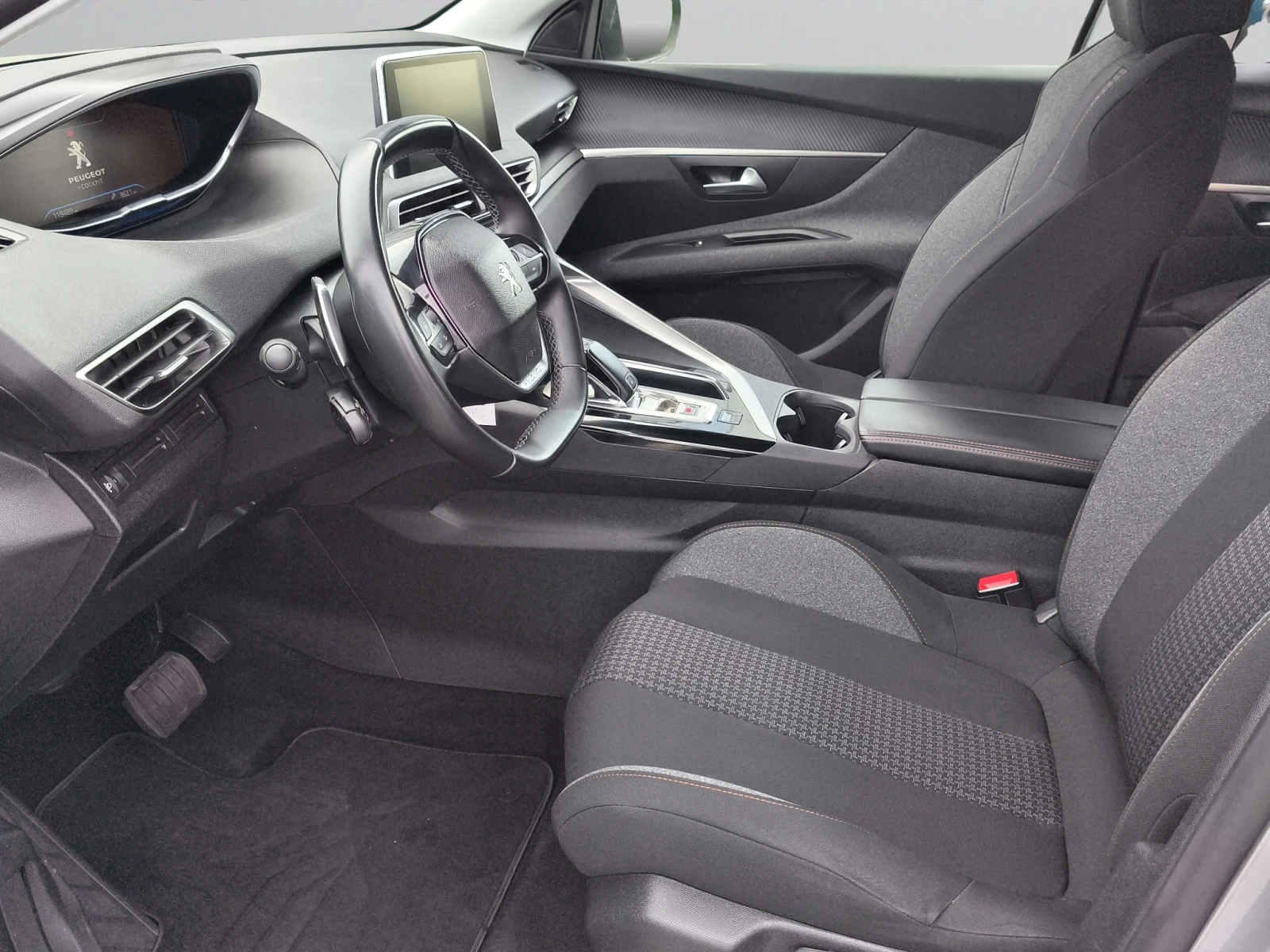 Peugeot 3008 NEW ACTIVE 1.5 BlueHDi 130 EAT8 EURO 6//1912R04 | Mobile.bg � ����������� 11