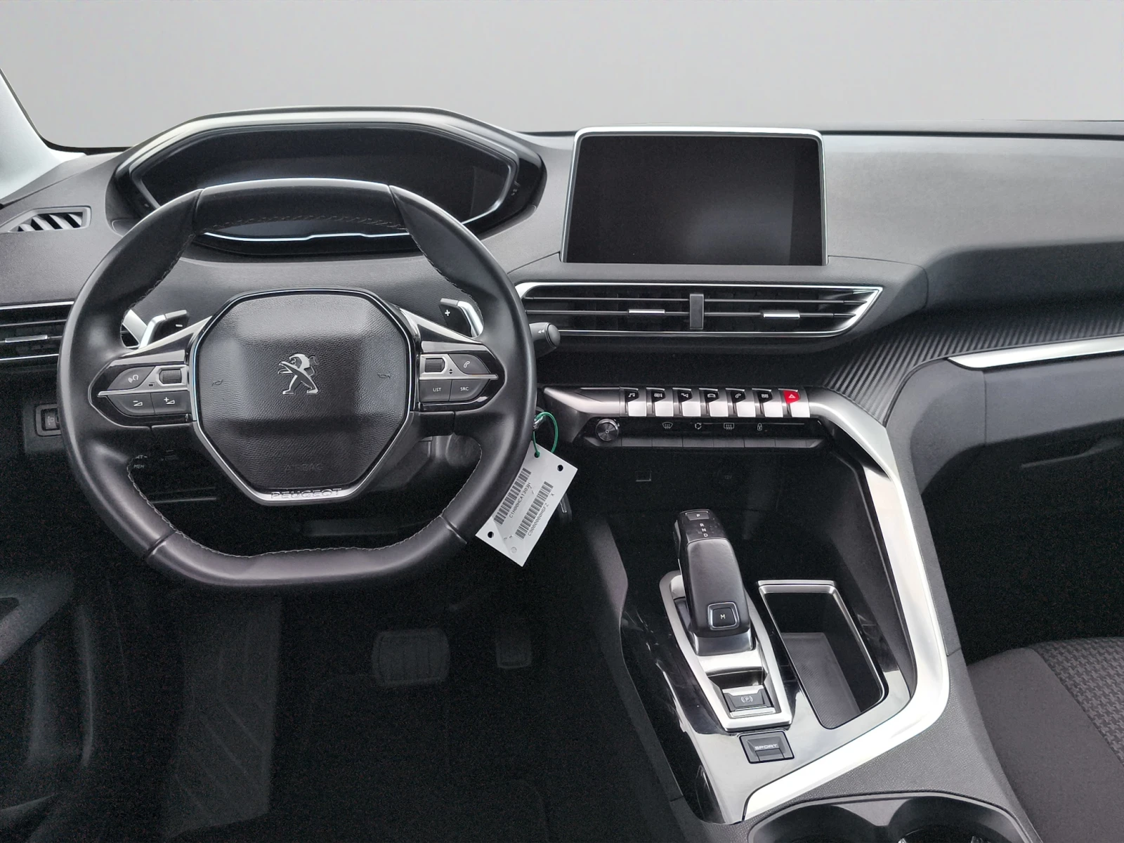 Peugeot 3008 NEW ACTIVE 1.5 BlueHDi 130 EAT8 EURO 6//1912R04 | Mobile.bg � ����������� 9
