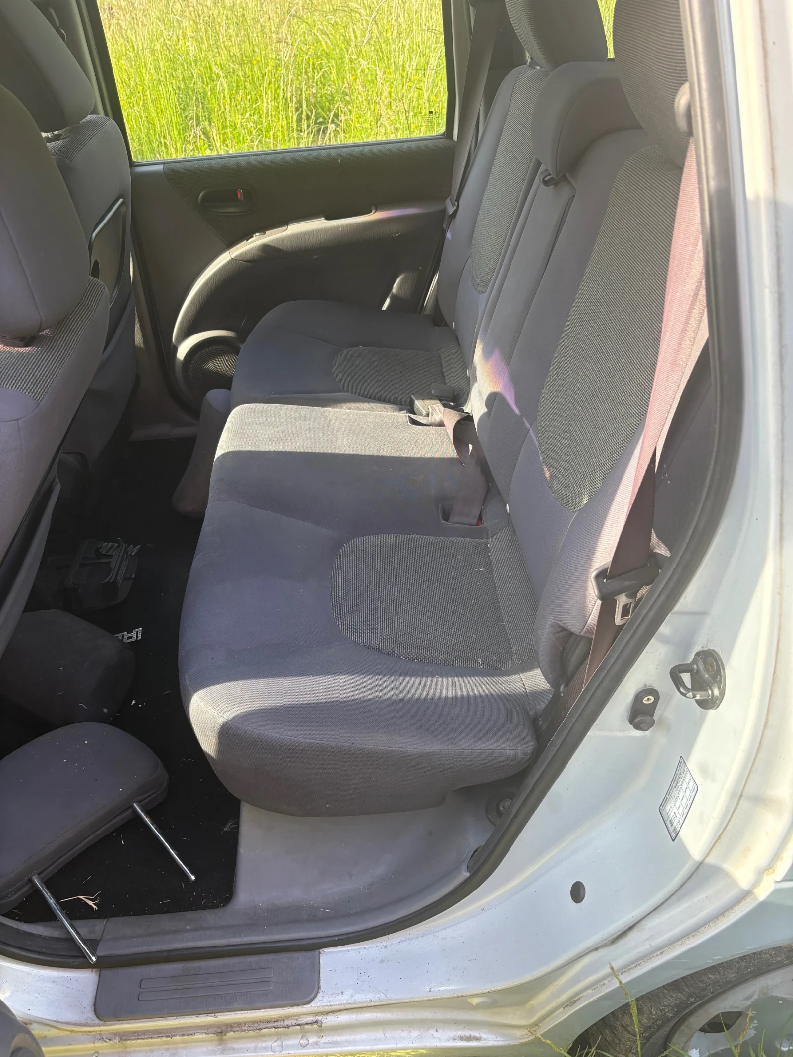 Hyundai Matrix, снимка 6 - Автомобили и джипове - 54682407