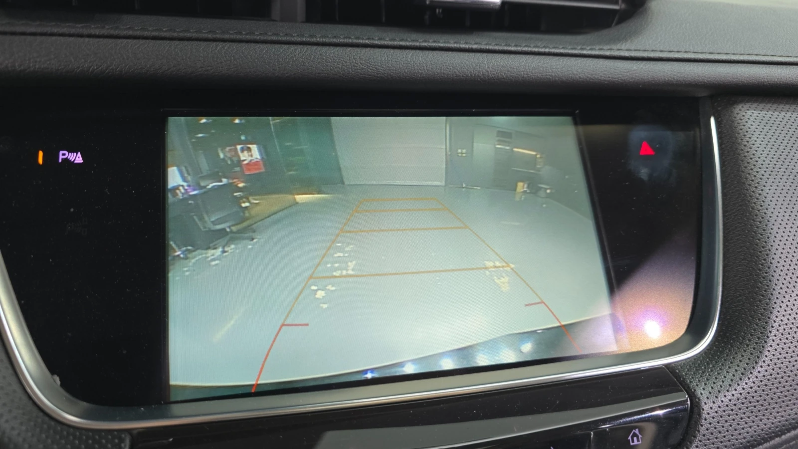Cadillac XT5 * * PREMIUM* * AWD* *  | Mobile.bg � ����������� 14