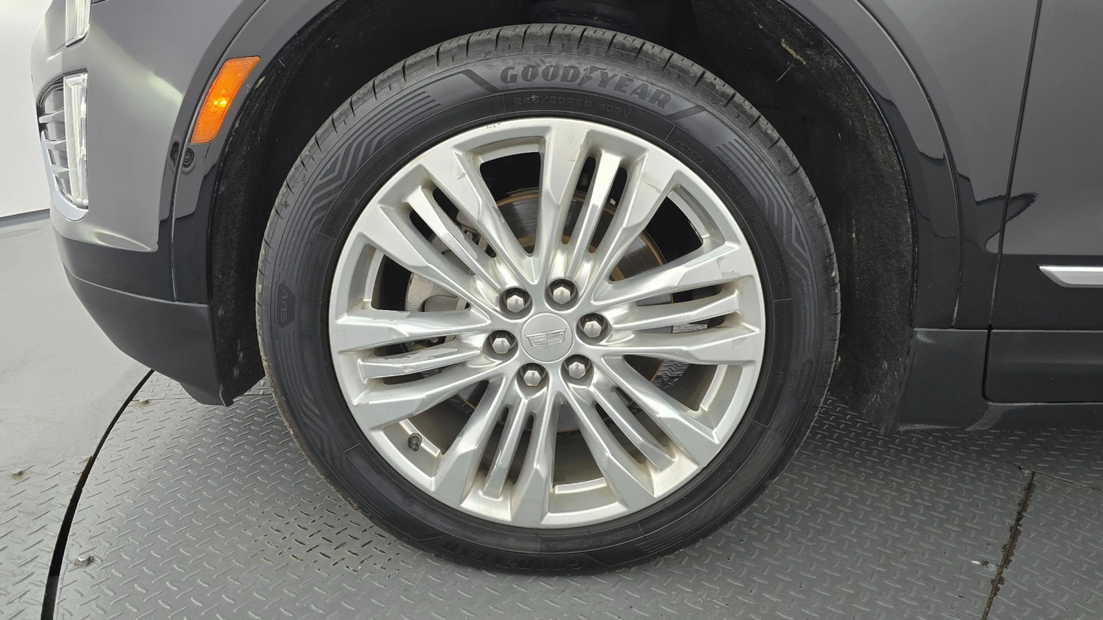 Cadillac XT5 * * PREMIUM* * AWD* *  | Mobile.bg � ����������� 5