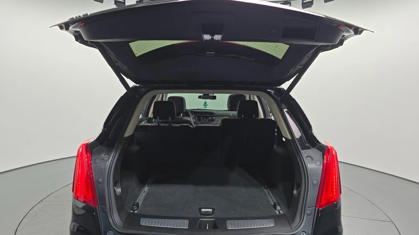 Cadillac XT5 * * PREMIUM* * AWD* *  | Mobile.bg � ����������� 16