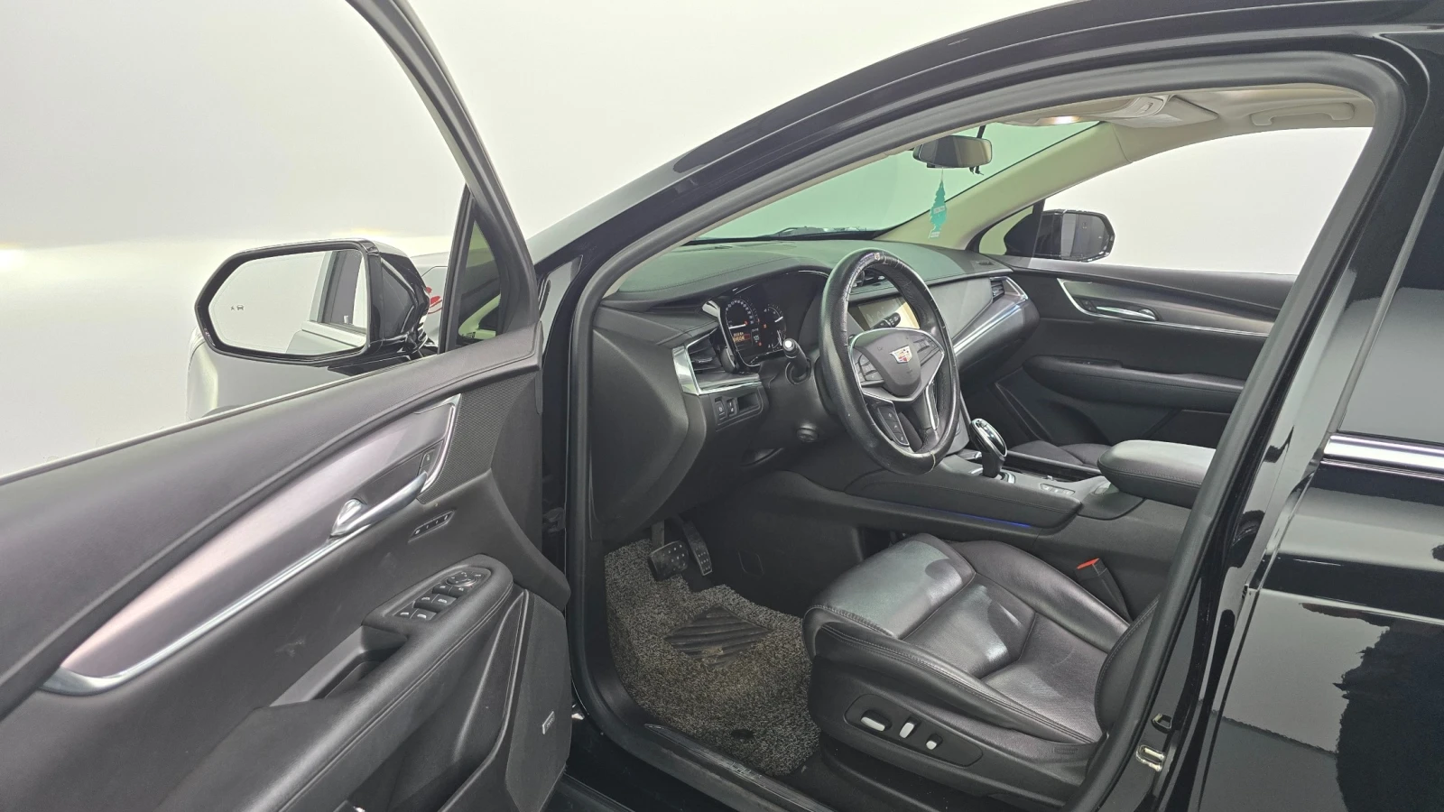 Cadillac XT5 * * PREMIUM* * AWD* *  | Mobile.bg � ����������� 9