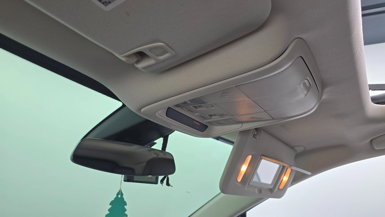 Cadillac XT5 * * PREMIUM* * AWD* *  | Mobile.bg � ����������� 17