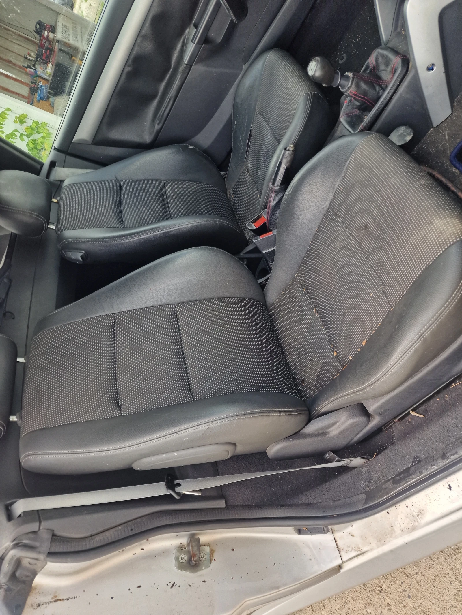 Opel Tigra 1.4 90кс.ГАЗ, снимка 9 - Автомобили и джипове - 54940153