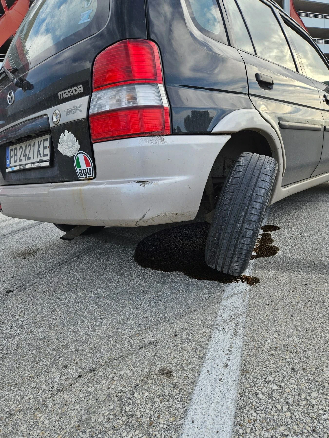Mazda Demio | Mobile.bg � ����������� 8