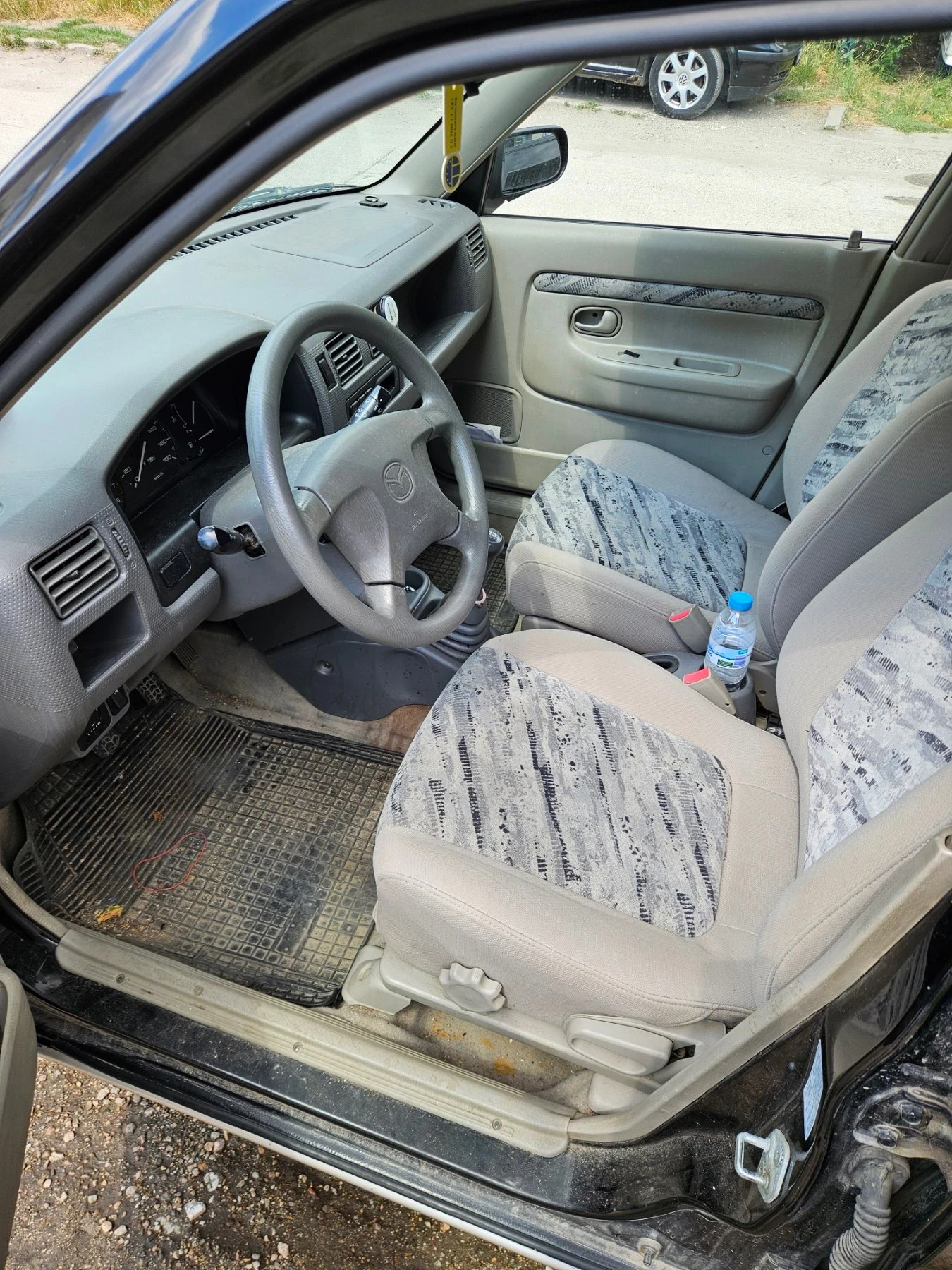 Mazda Demio | Mobile.bg � ����������� 6