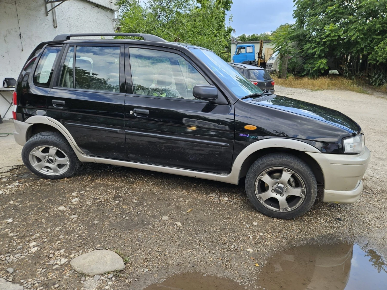 Mazda Demio | Mobile.bg � ����������� 2