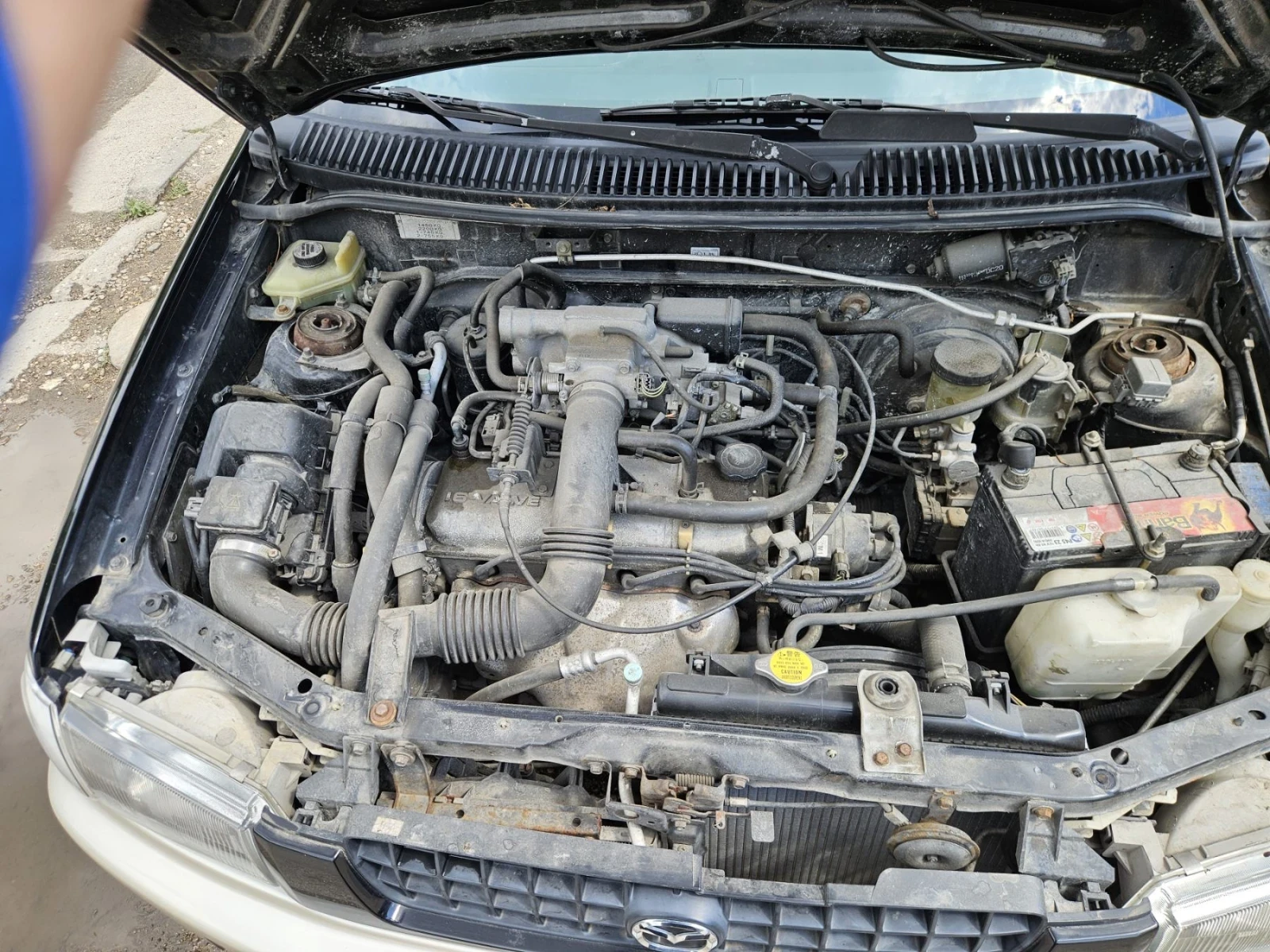 Mazda Demio | Mobile.bg � ����������� 11