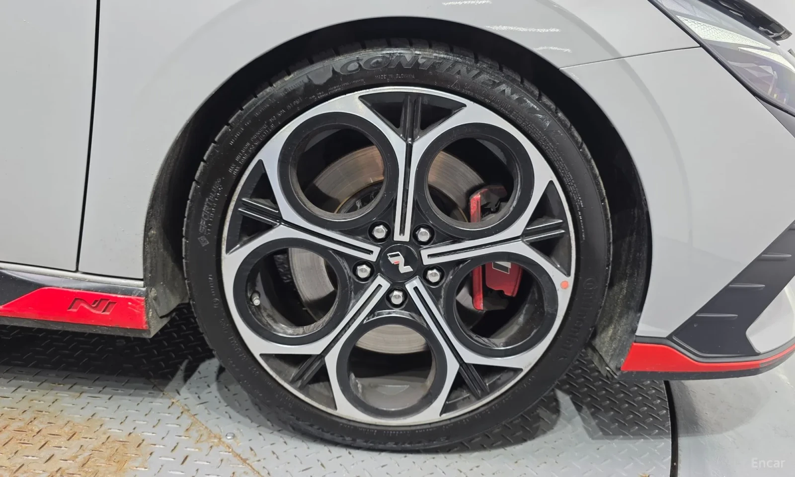Hyundai Elantra, снимка 5 - Автомобили и джипове - 55188409