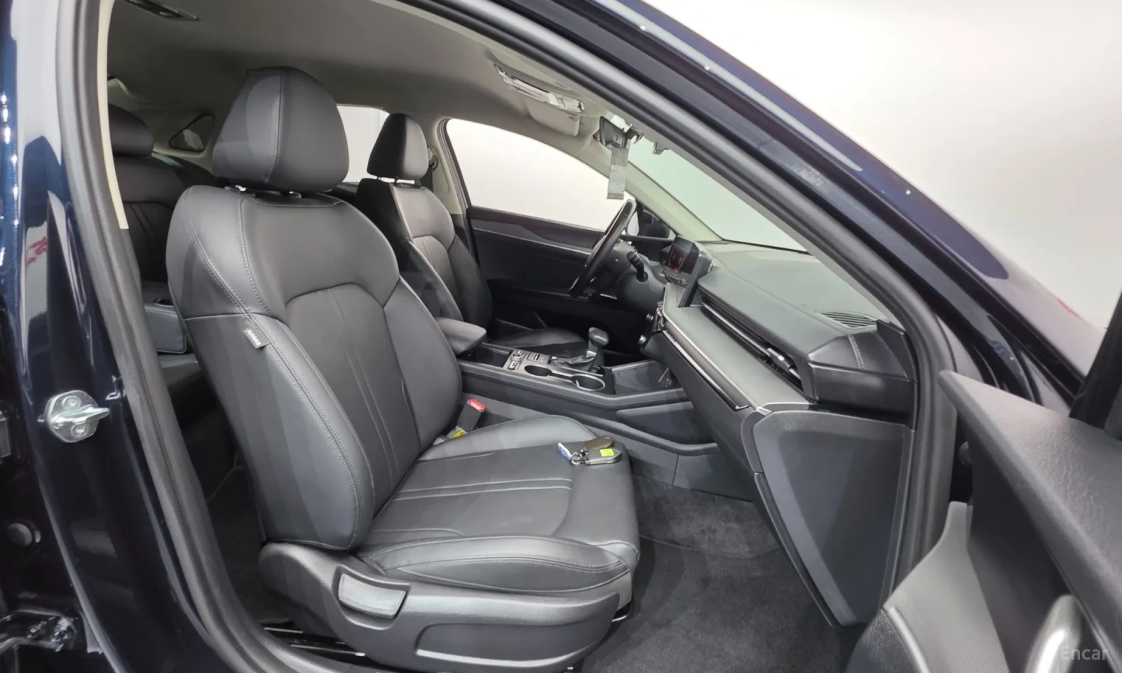 Kia K5, снимка 10 - Автомобили и джипове - 55217144