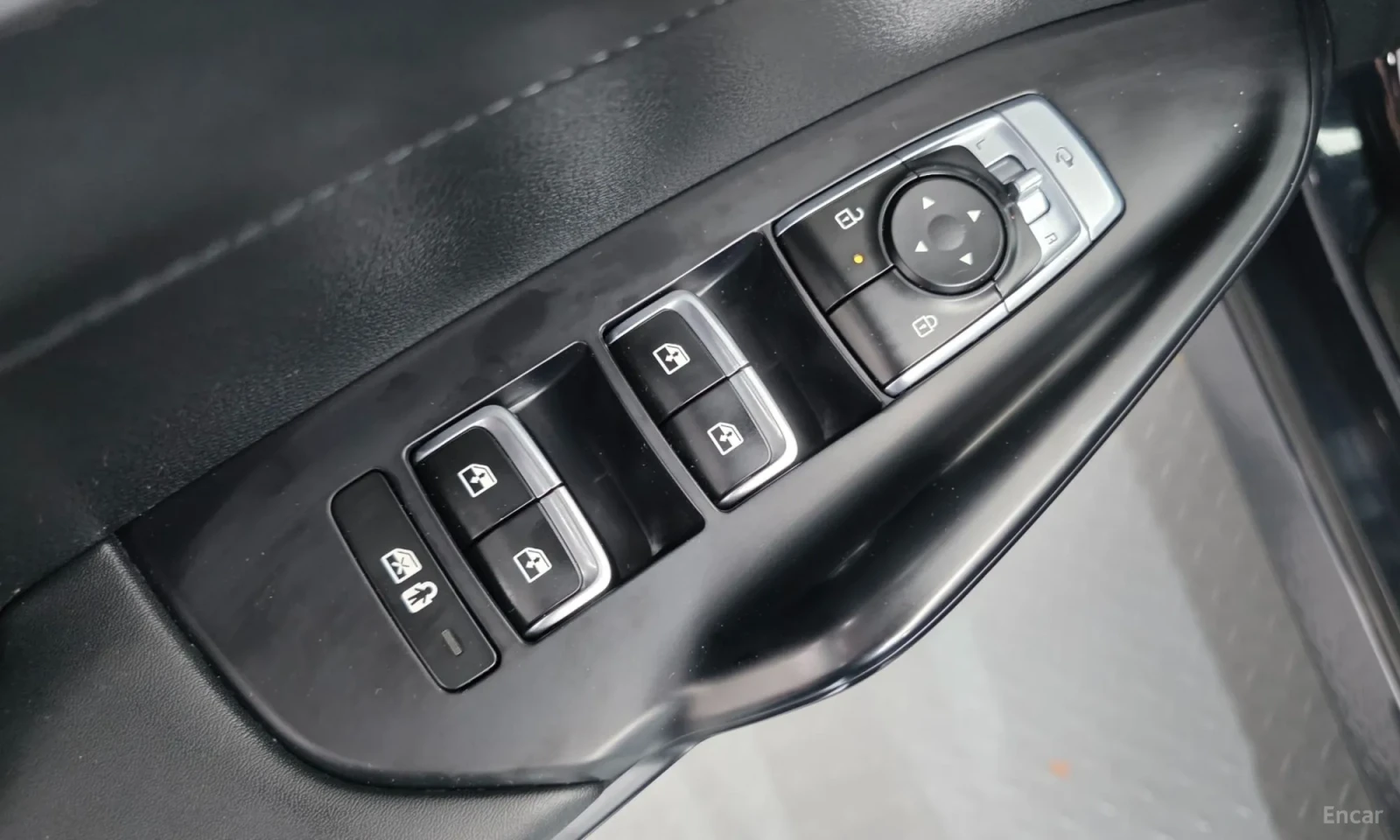 Kia K5, снимка 12 - Автомобили и джипове - 55217144