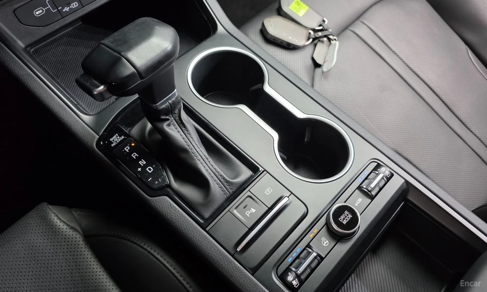 Kia K5, снимка 9 - Автомобили и джипове - 55217144