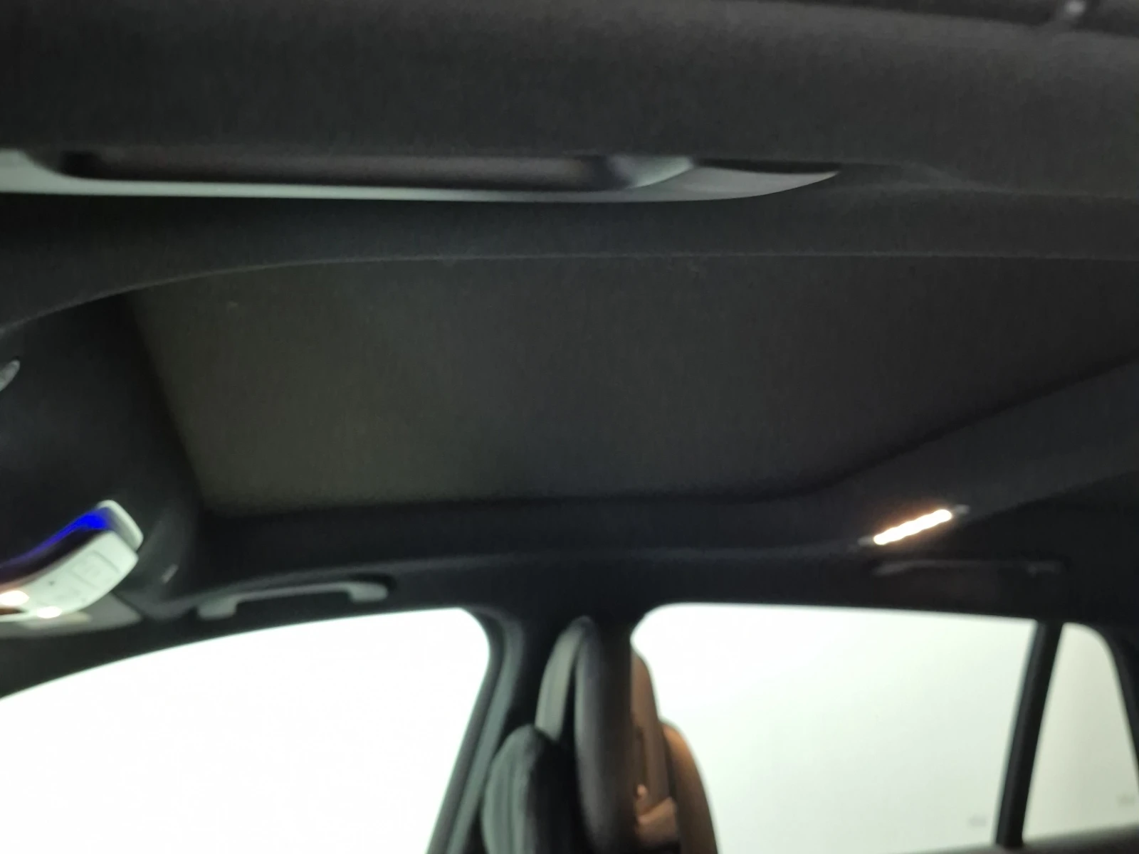 Mercedes-Benz EQS EQS 450* 4MATIC* Burmester* Pano* 360* Blind Spot* | Mobile.bg � ����������� 13