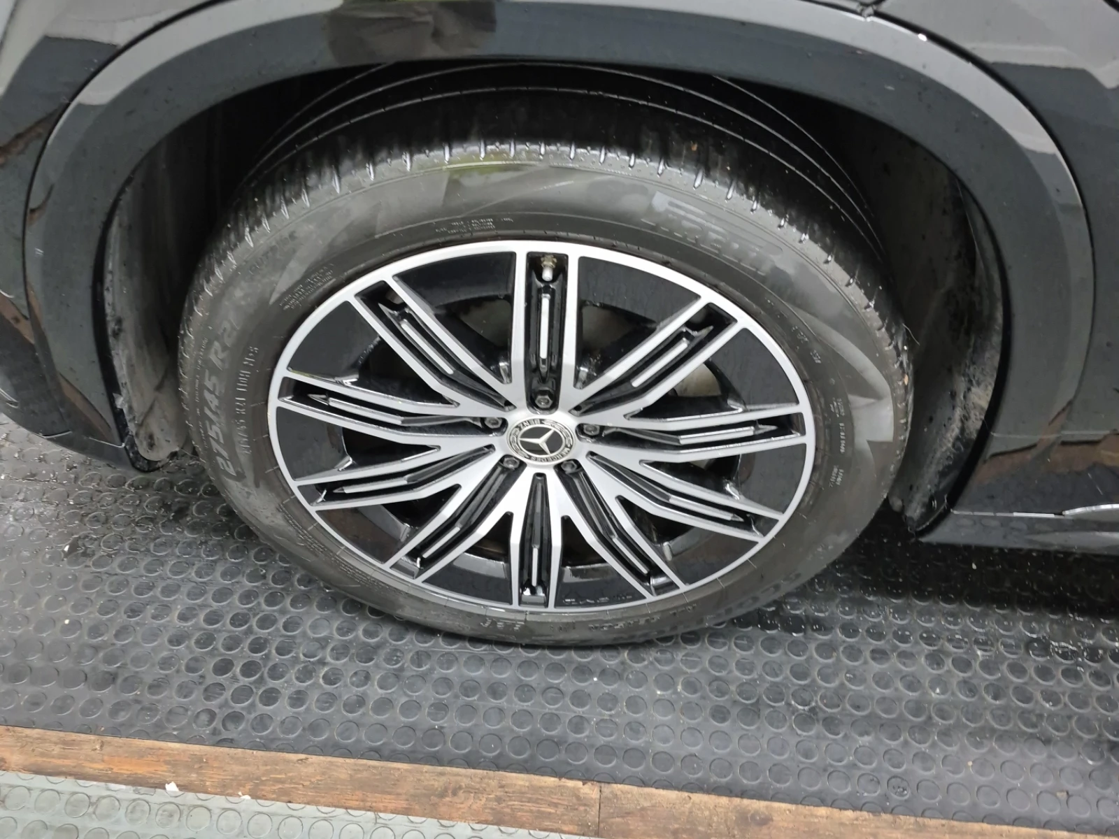 Mercedes-Benz EQS EQS 450* 4MATIC* Burmester* Pano* 360* Blind Spot* | Mobile.bg � ����������� 7