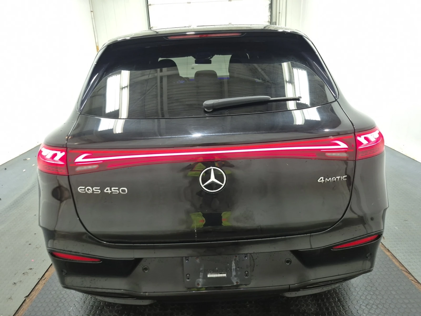 Mercedes-Benz EQS EQS 450* 4MATIC* Burmester* Pano* 360* Blind Spot* | Mobile.bg � ����������� 5