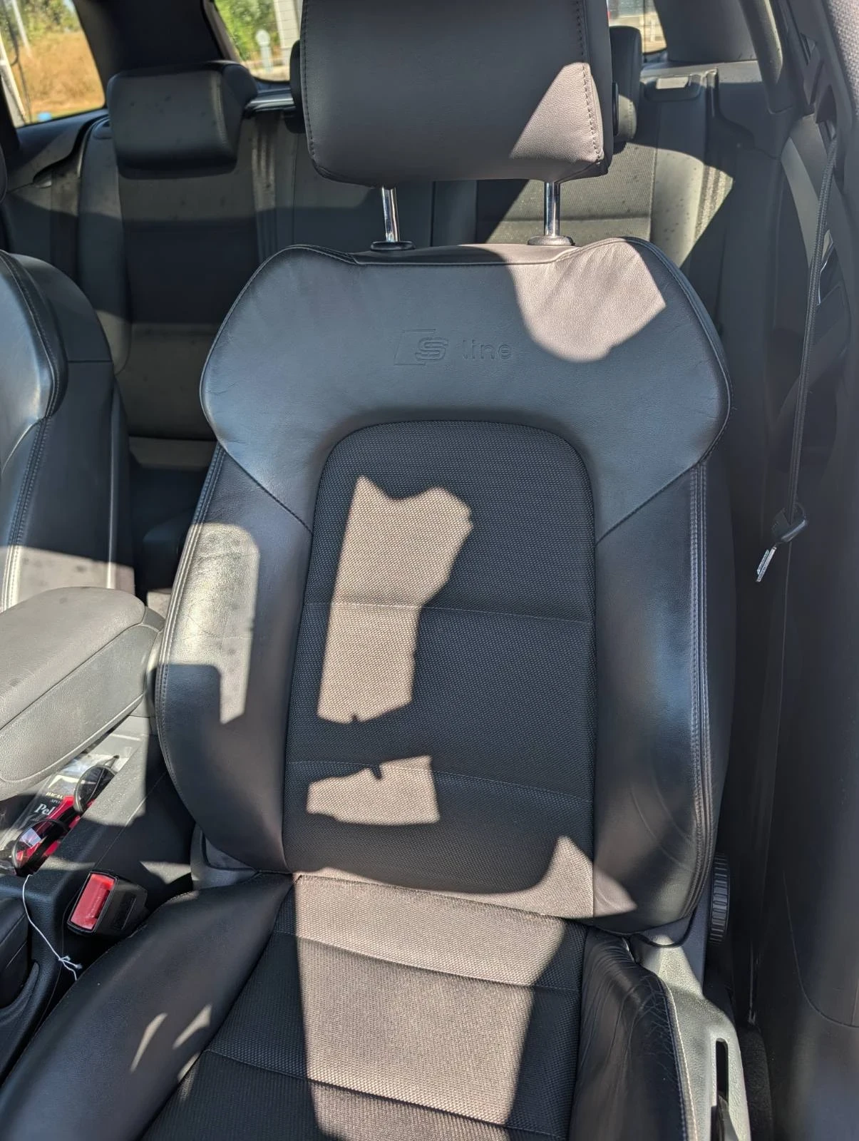 Audi A3, снимка 6 - Автомобили и джипове - 55678113