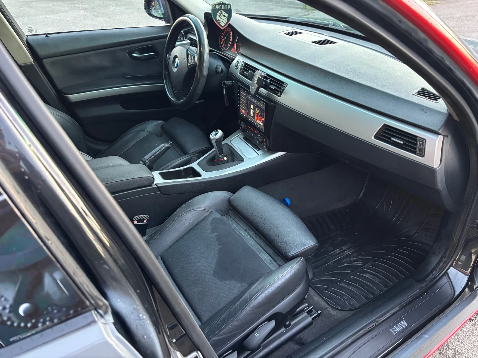 BMW 318, снимка 7 - Автомобили и джипове - 55680900