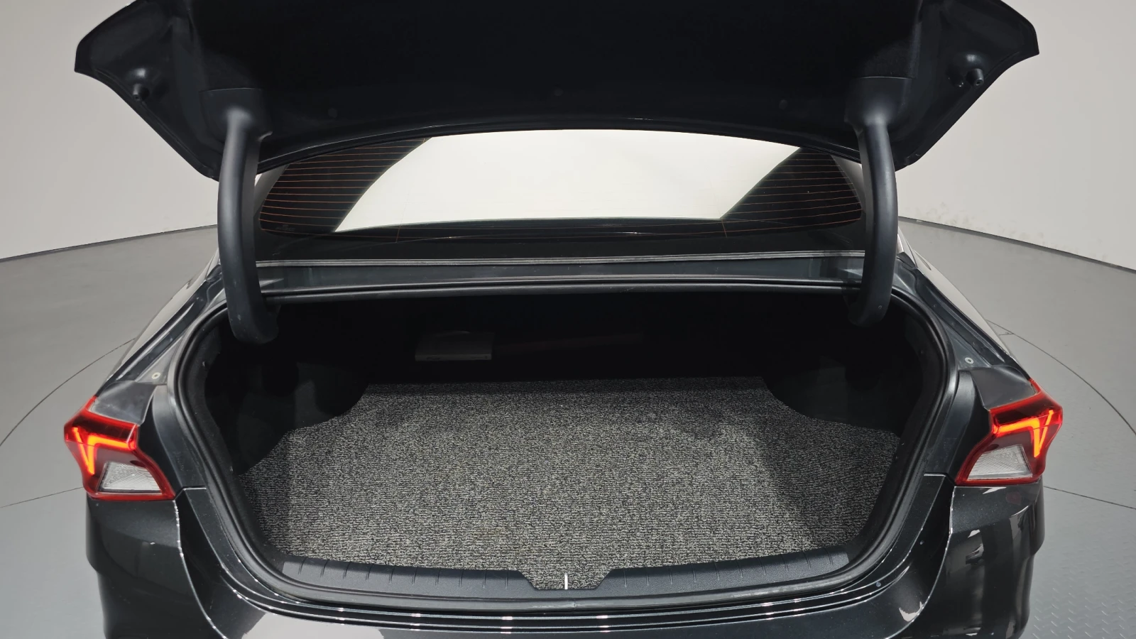 Kia K5 2.0 LPI Signature autogeorge.com, снимка 15 - Автомобили и джипове - 55702527