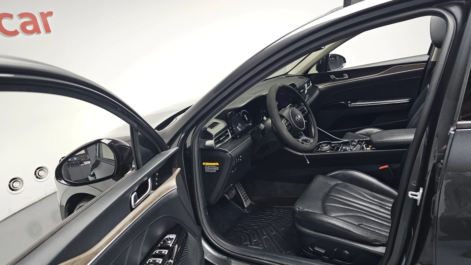Kia K5 2.0 LPI Signature autogeorge.com, снимка 9 - Автомобили и джипове - 55702527