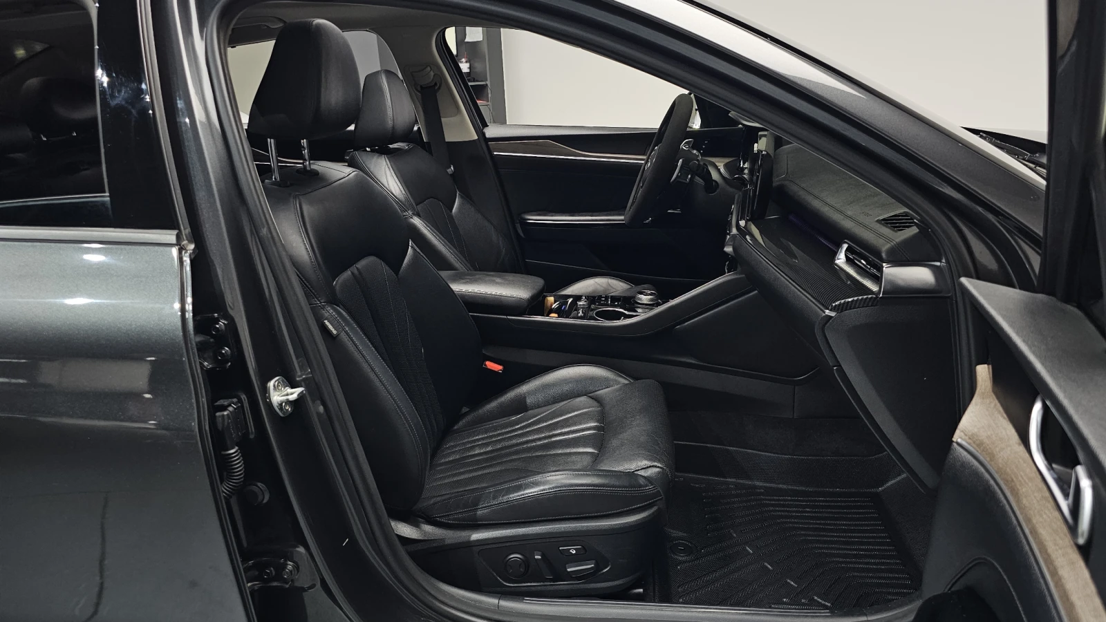 Kia K5 2.0 LPI Signature autogeorge.com, снимка 11 - Автомобили и джипове - 55702527