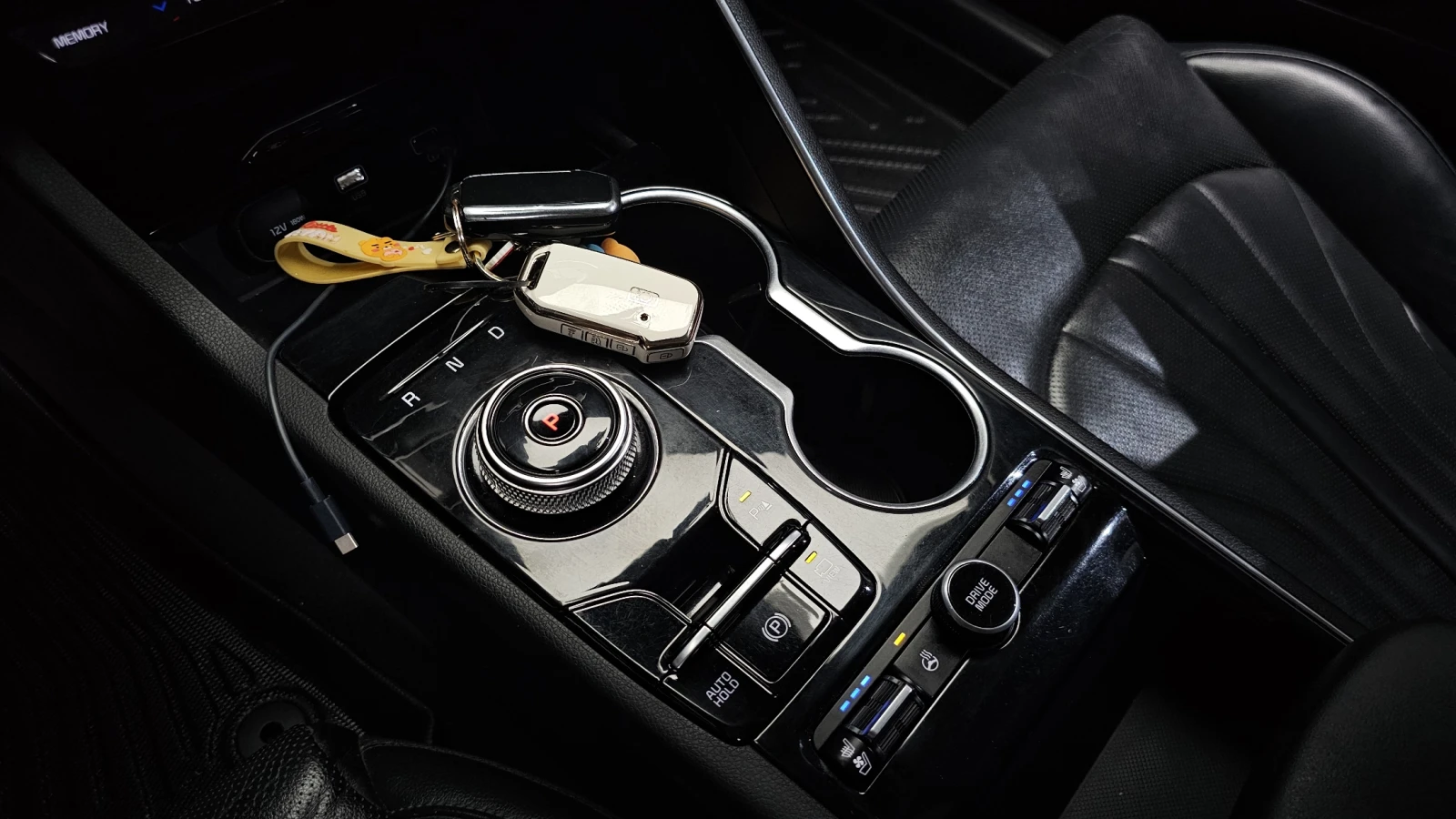 Kia K5 2.0 LPI Signature autogeorge.com, снимка 8 - Автомобили и джипове - 55702527