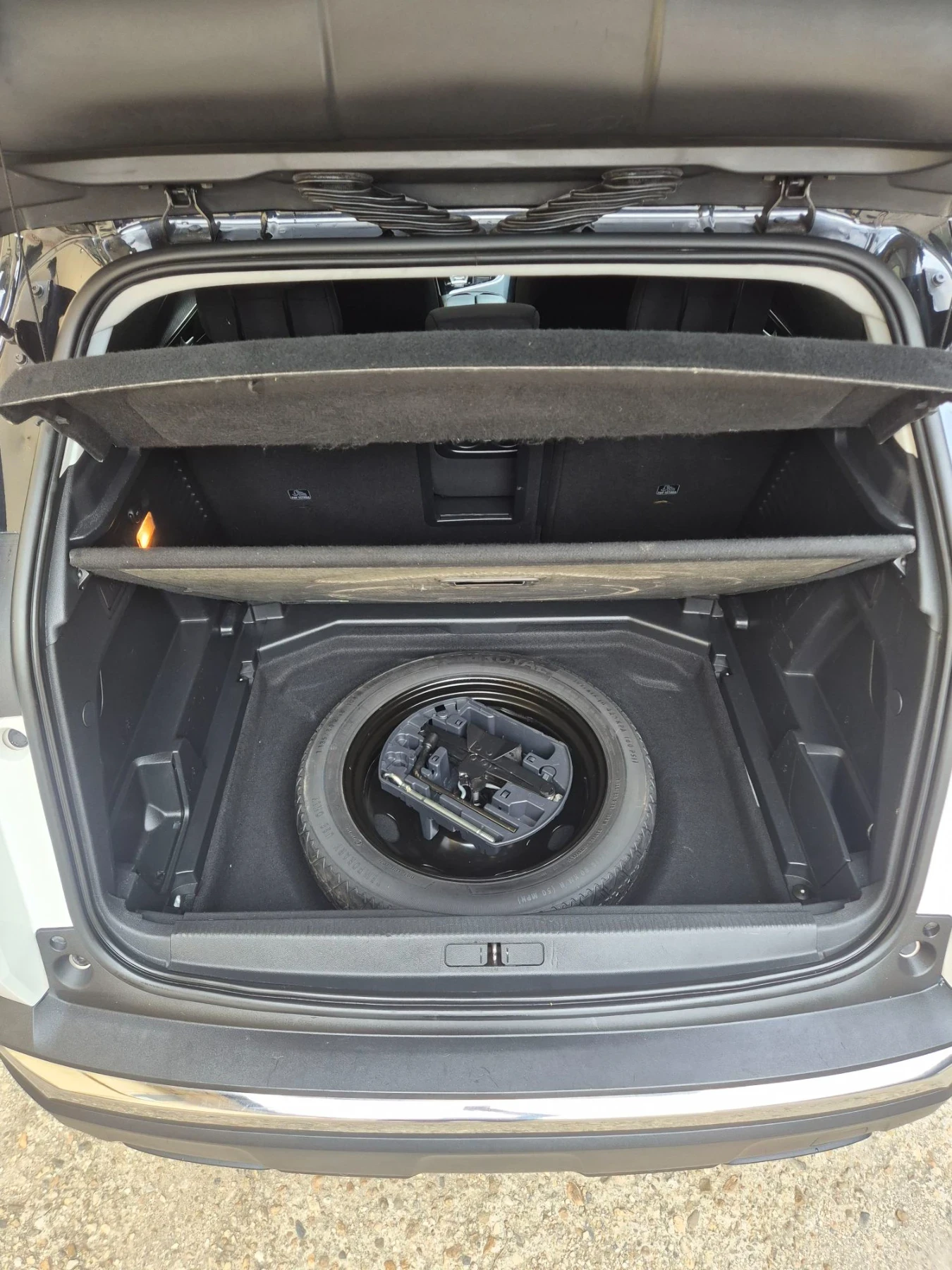 Peugeot 3008 3008, снимка 8 - Автомобили и джипове - 55736245