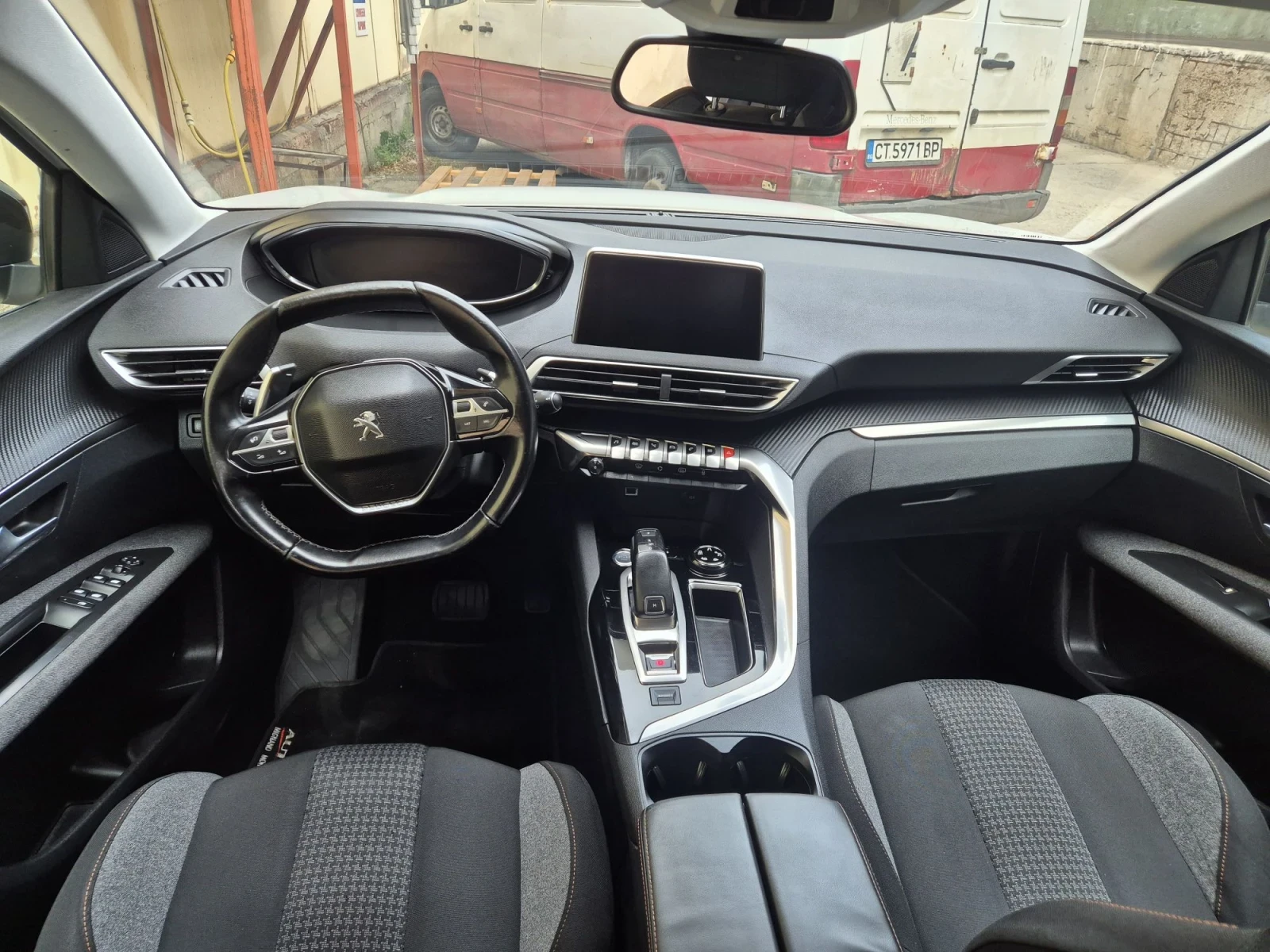 Peugeot 3008 3008, снимка 9 - Автомобили и джипове - 55736245