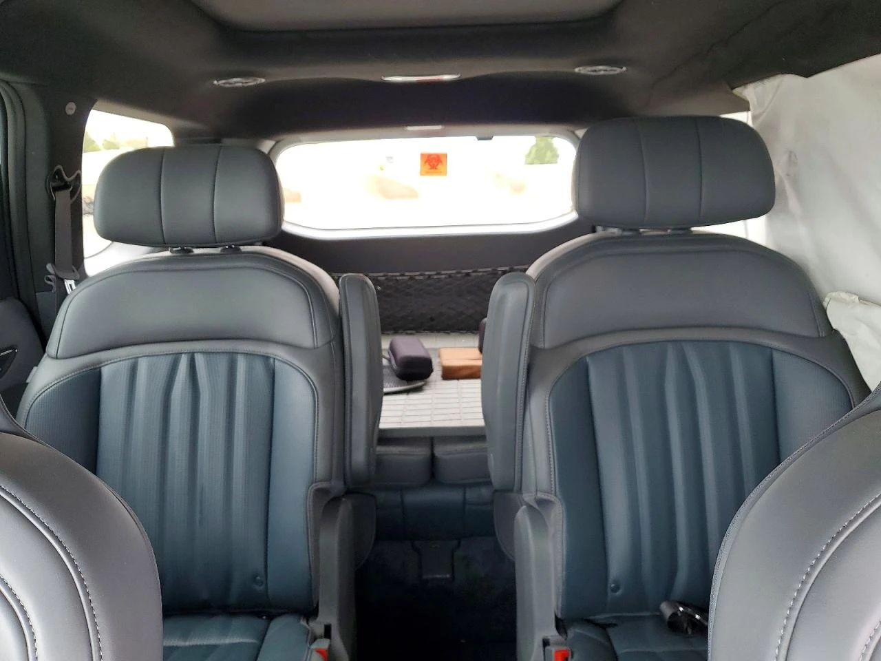 Kia EV9 GT LINE AWD| DISTRONIC| HEAD UP| ���� | Mobile.bg � ����������� 10
